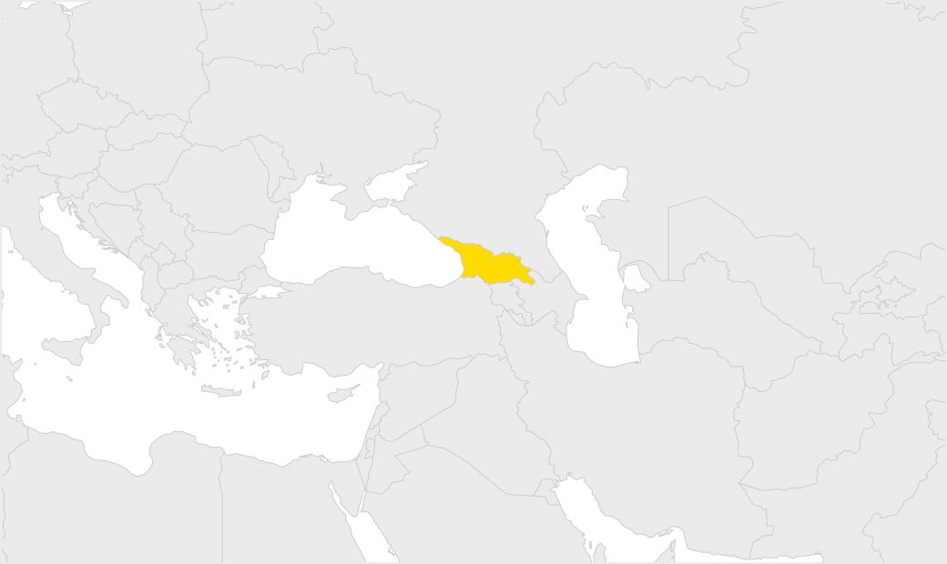 [object Object] on the map