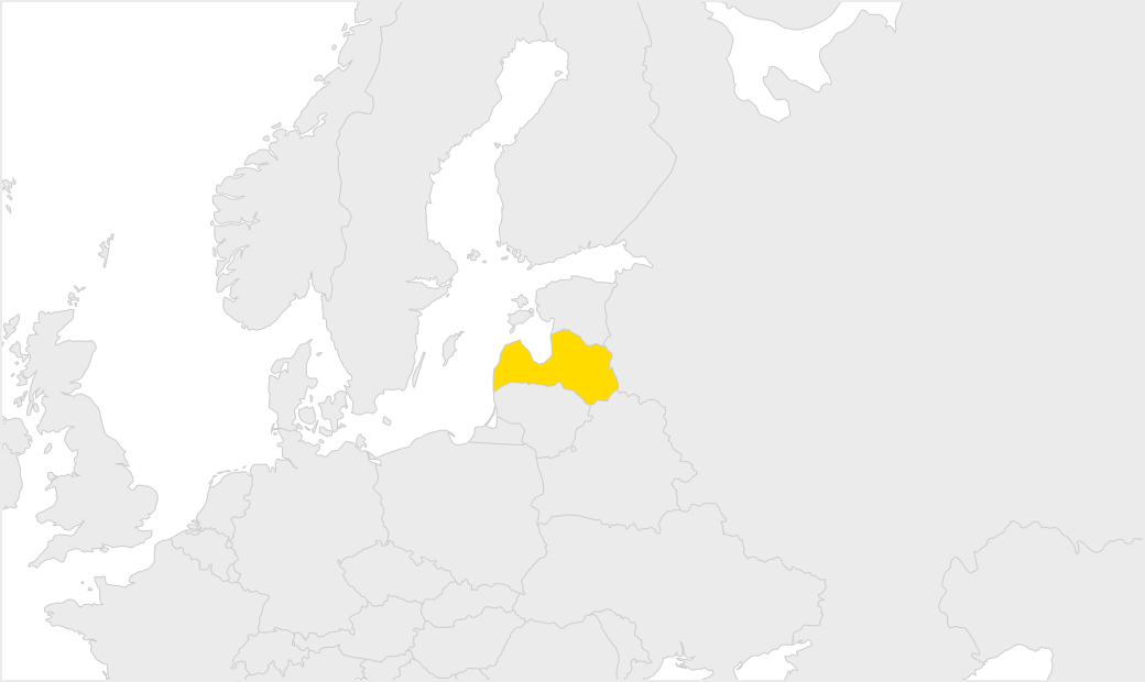 [object Object] on the map