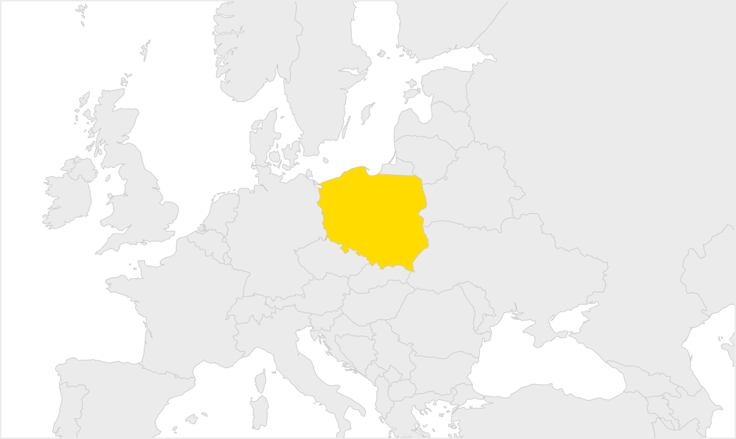 [object Object] on the map