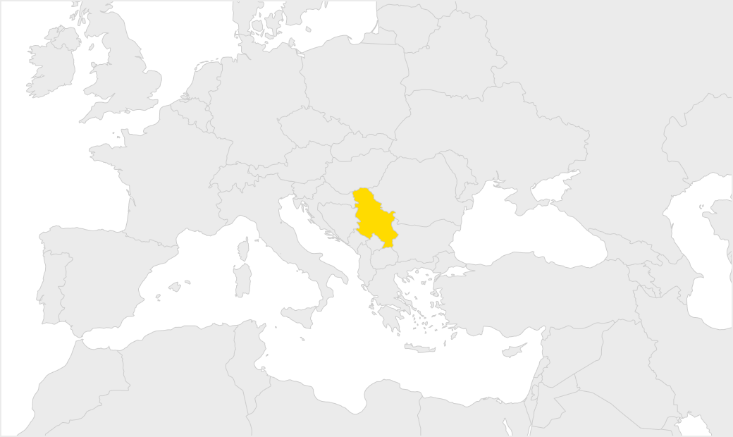 [object Object] on the map