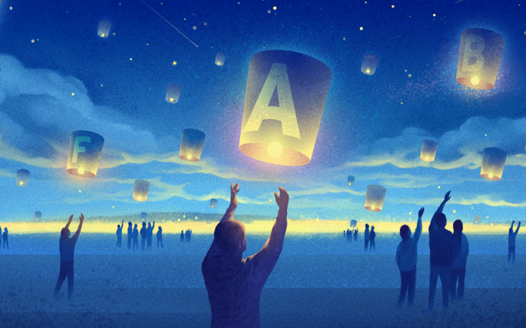 Brand recognition and credibility