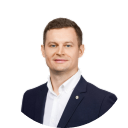 Director of Financial Technologies