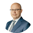 Chief Global/Government Relations Officer