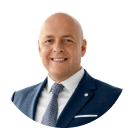 Chief Commercial Officer