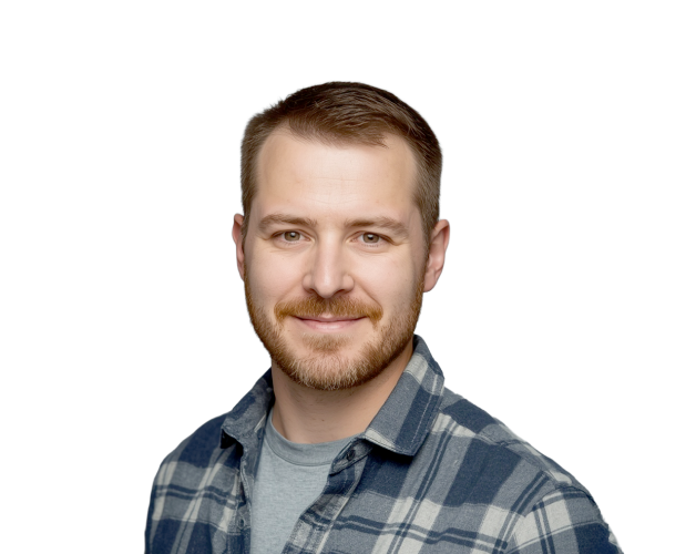 Forward Deployed Engineer Marek S.