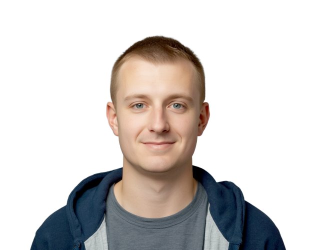 Senior Forward Deployed Engineer Tomas B.