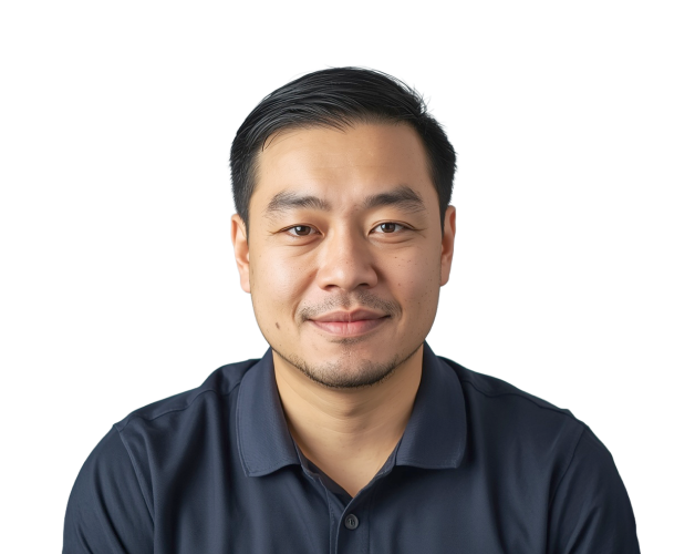 iOS Developer Minh D.