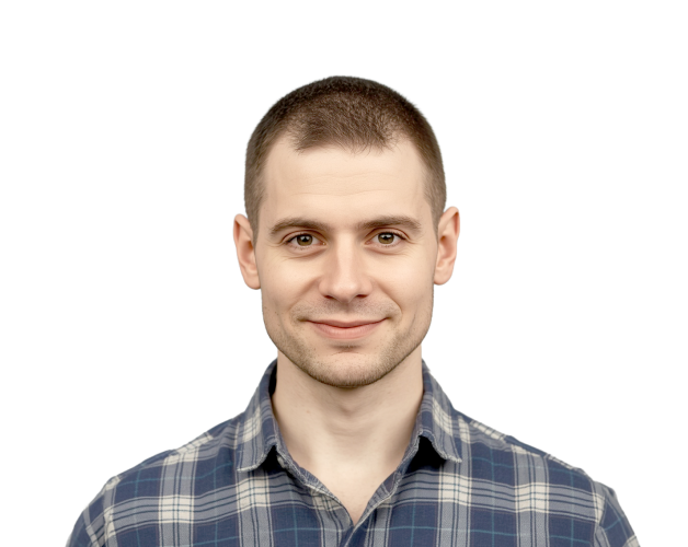 iOS Developer Lars S.