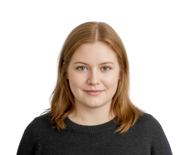 React Native Developer Lisa S.