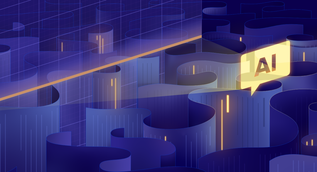 Analyze enterprise data twice as quickly