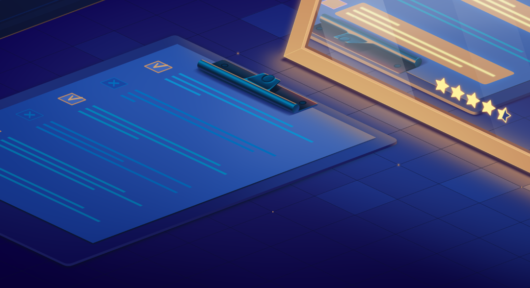 Cut personal assessment costs by 50%