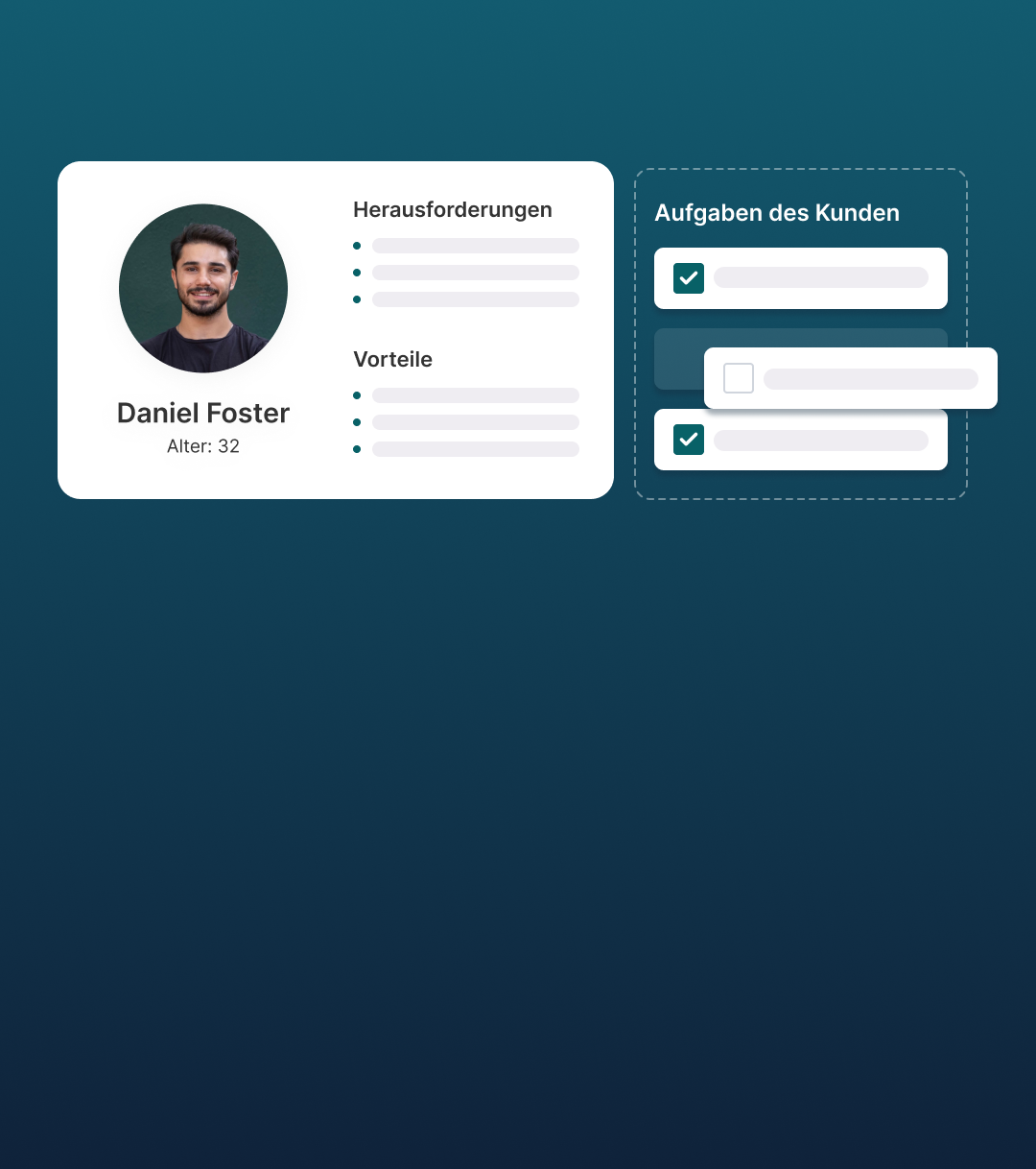 JBTD (Jobs-to-Be-Done) Canvas