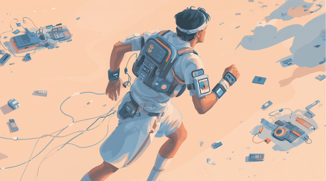 Get the latest insights in digital health tech