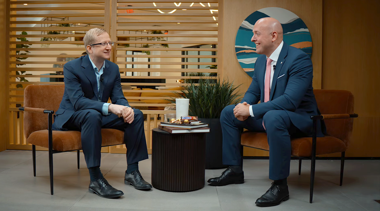 Discover expert perspectives