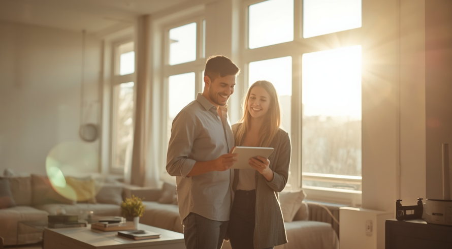 Lending and mortgage firms