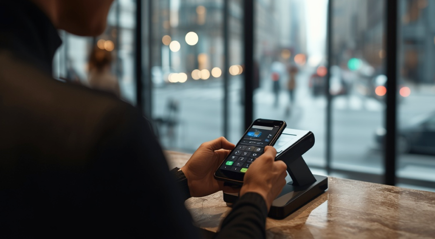 Payment service providers