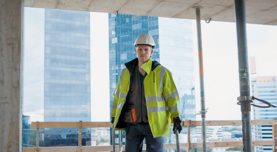 Construction