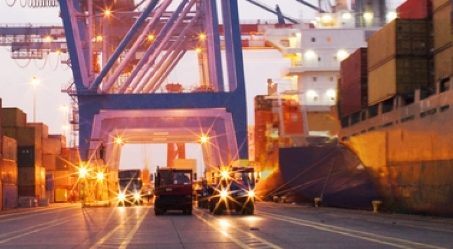 Transportation and Logistics
