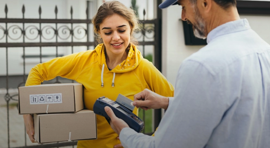 Retail and ecommerce