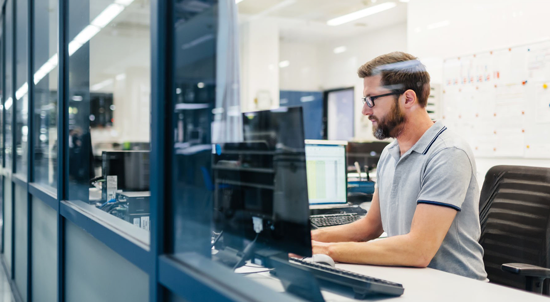 Individuelle Softwareentwicklung