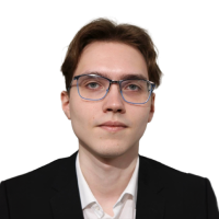 Semyon Kozlov, Presale Business Analyst