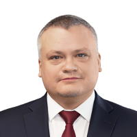 Raman Novik, Head of Fintech Practice