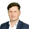 Marcin Wawryszczuk, Head of AI Department