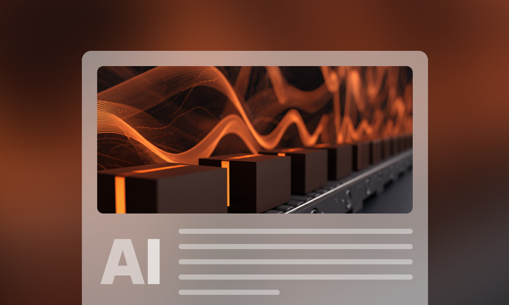 AI in Supplier Sourcing