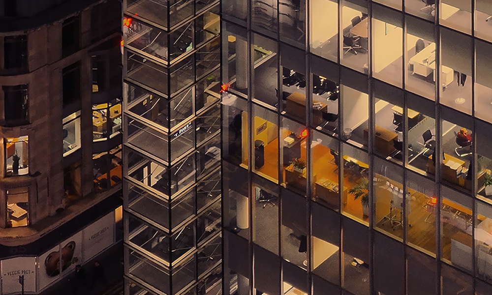 Data Transformation Solution for FinTech