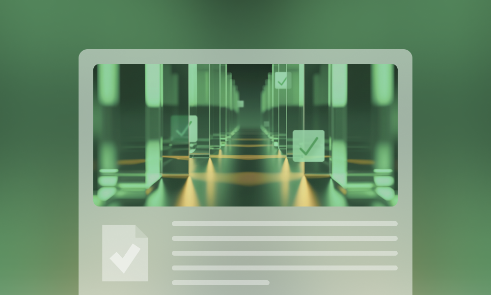 Digital Sovereignty Index Assessment