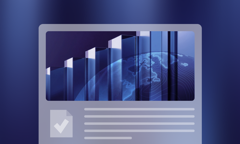 GeoTech Index Annual Report 2026