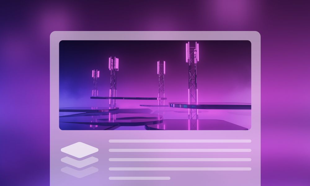 Transforming European Digital Infrastructure