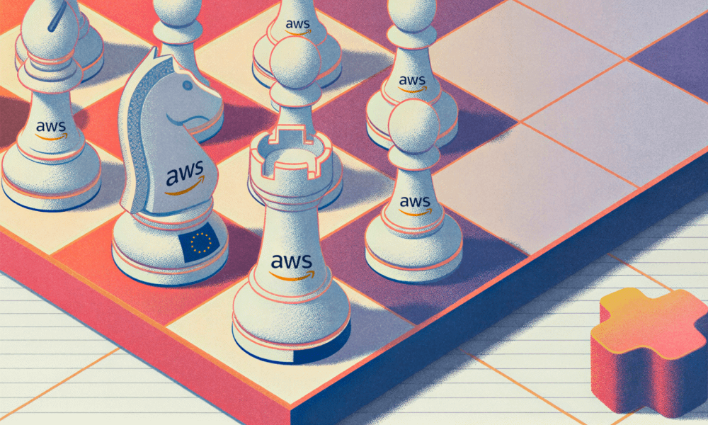 Cloud Sovereignty Without Sacrificing Innovation