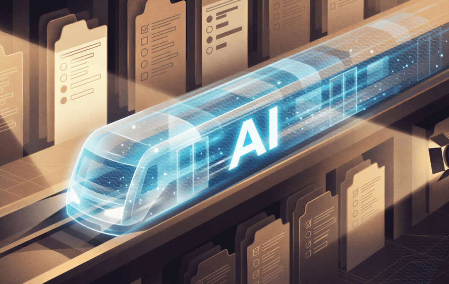 AI-assisted operations