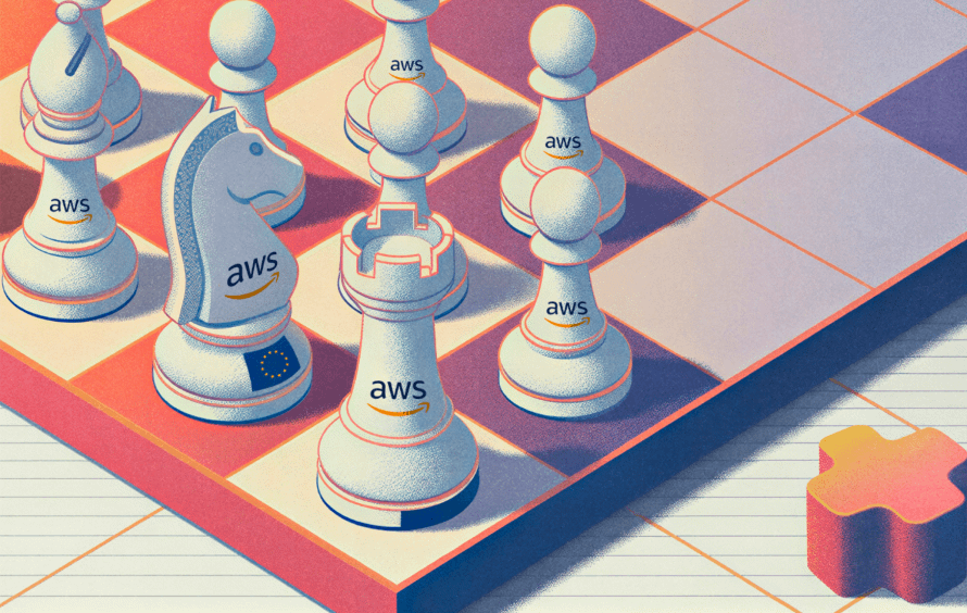 AWS Sovereign Cloud