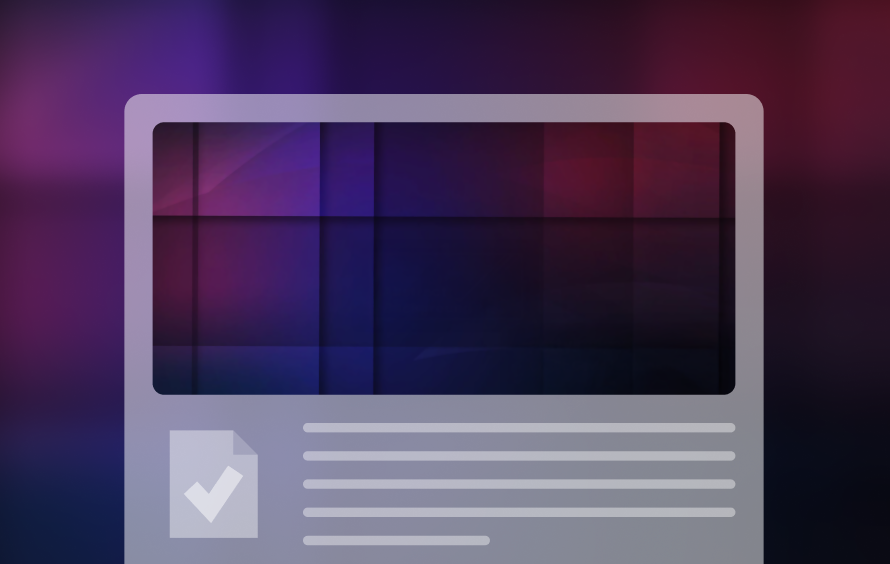 Data governance for finance