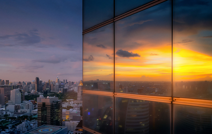 Legacy Banking Automation