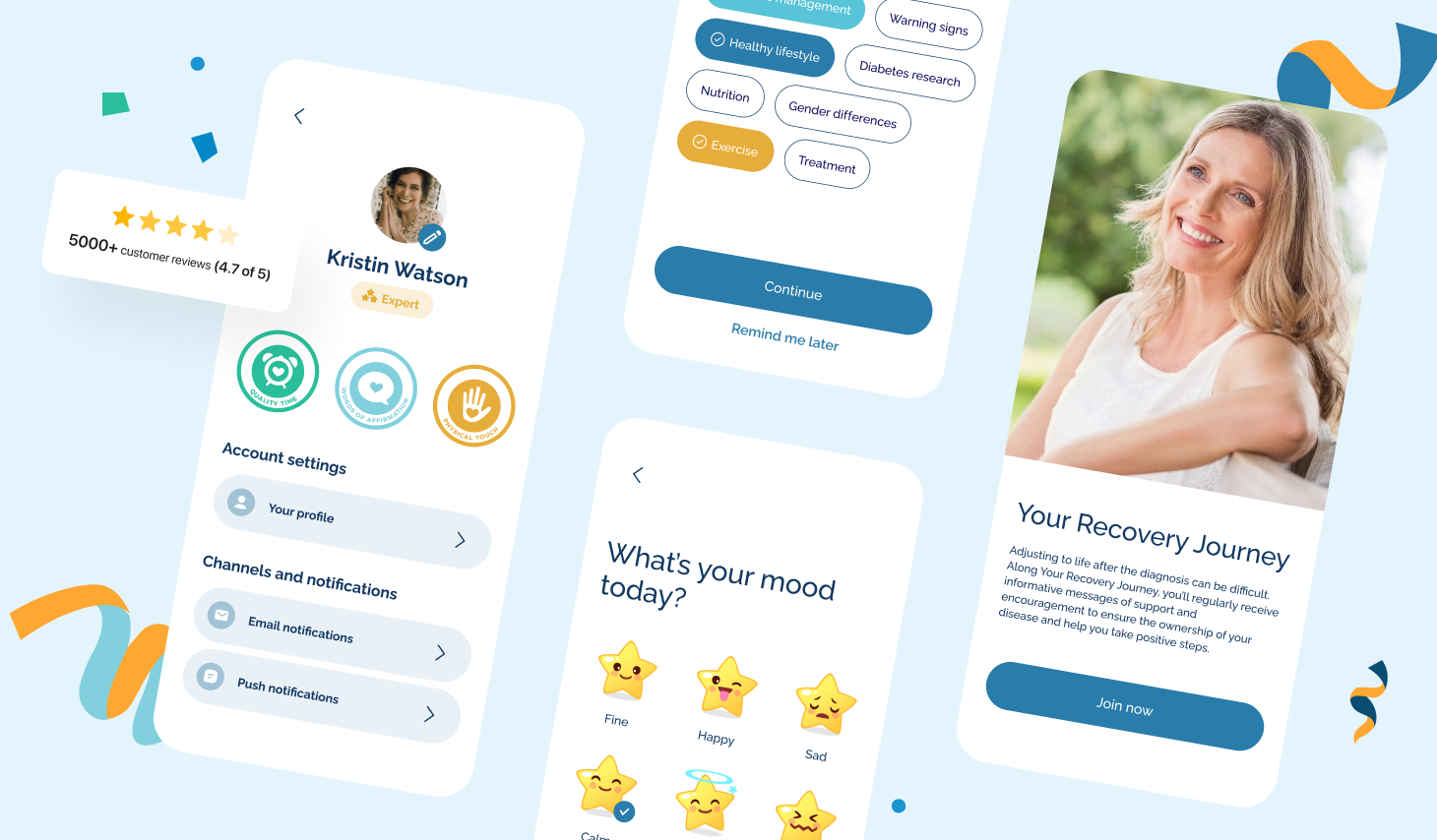 Building a localized patient engagement CMS ecosystem preview