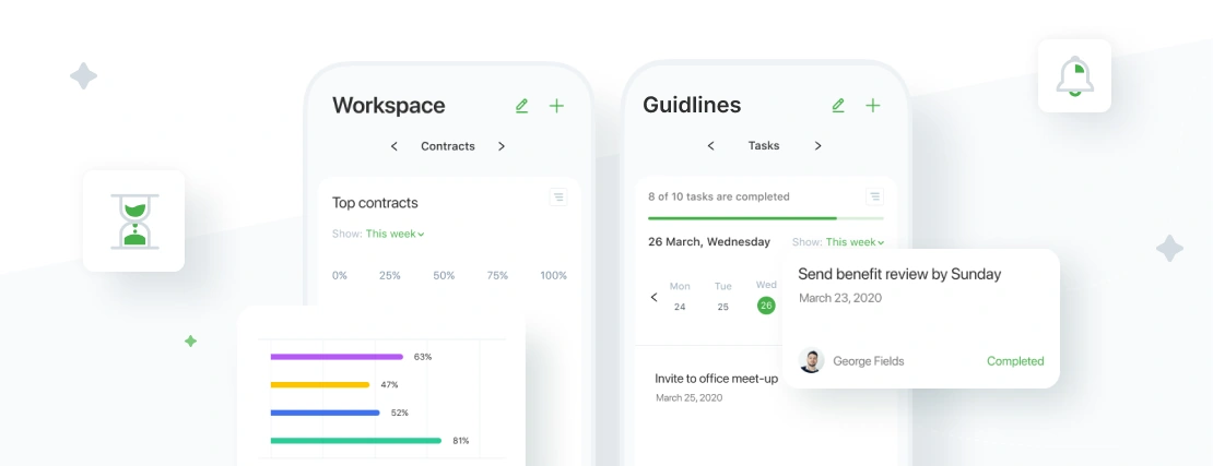Portfolio preview 1