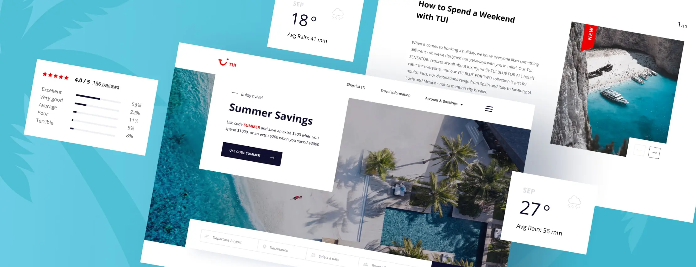 Portfolio preview 0