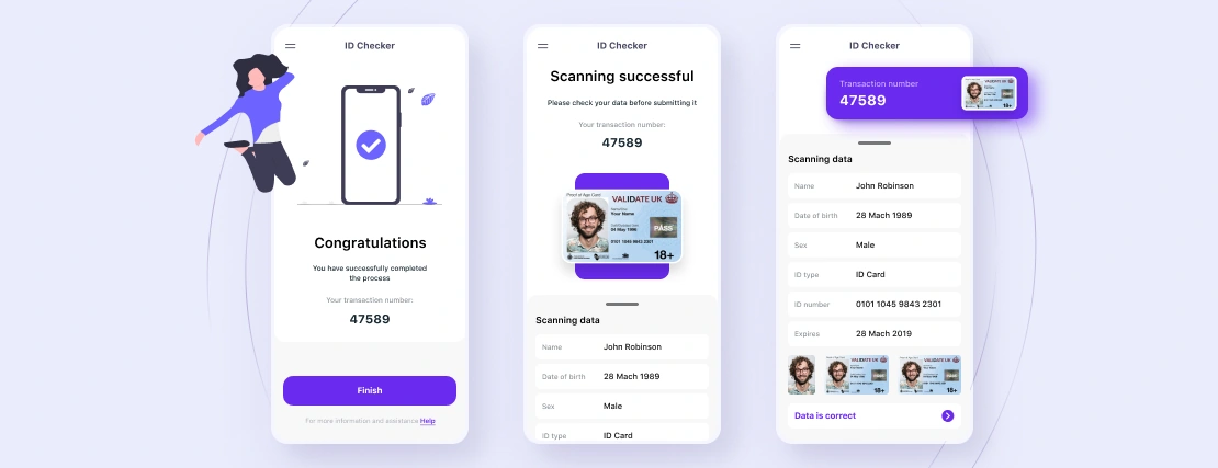 Portfolio preview 2