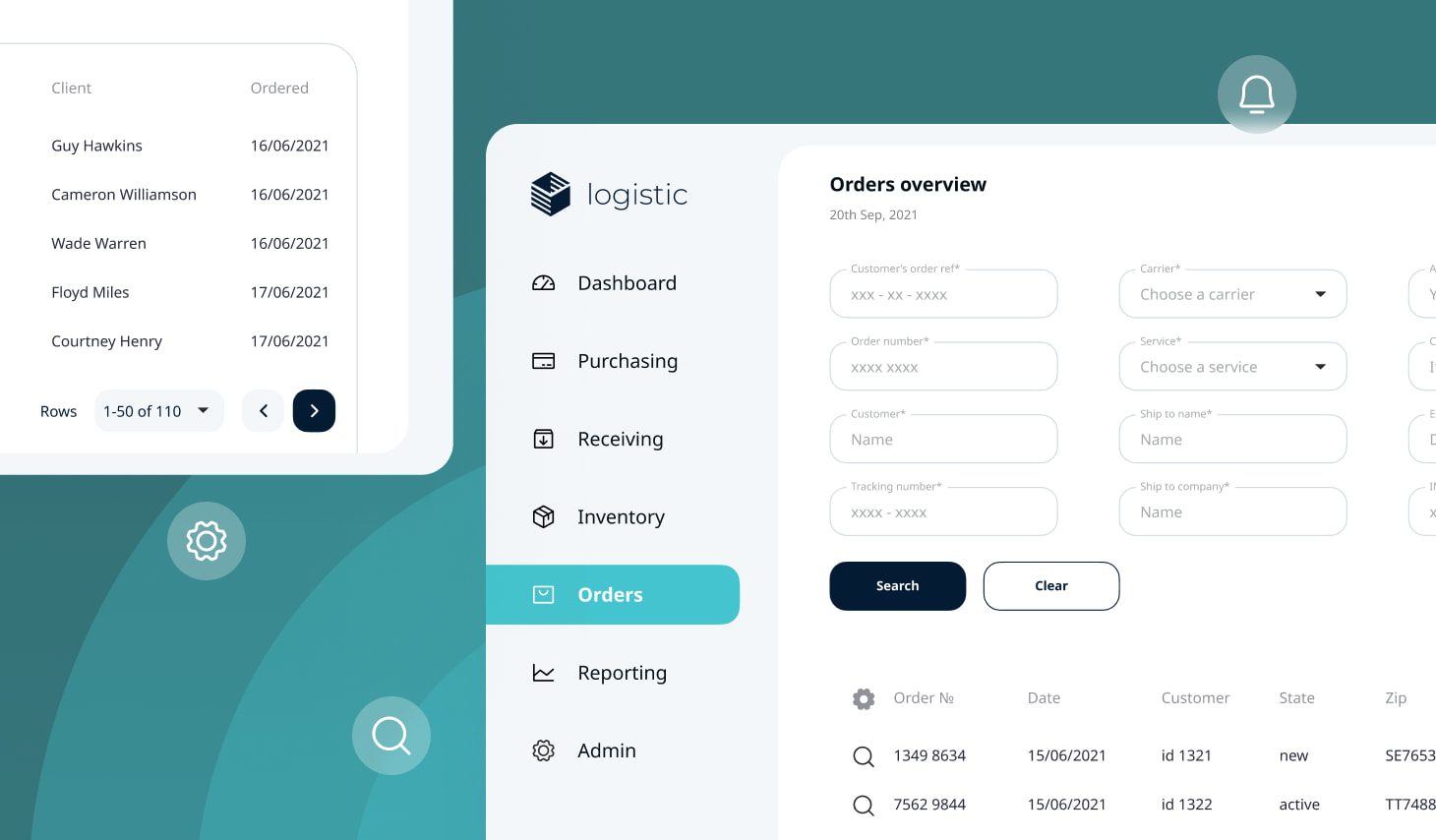 Creating a tool for optimization preview