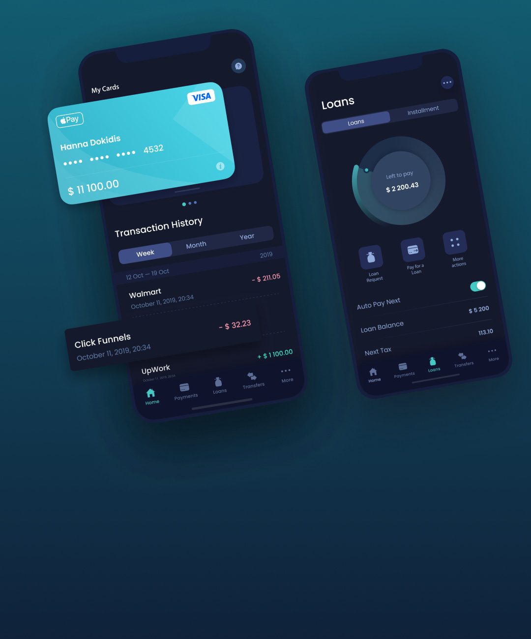 Design für mobile Apps