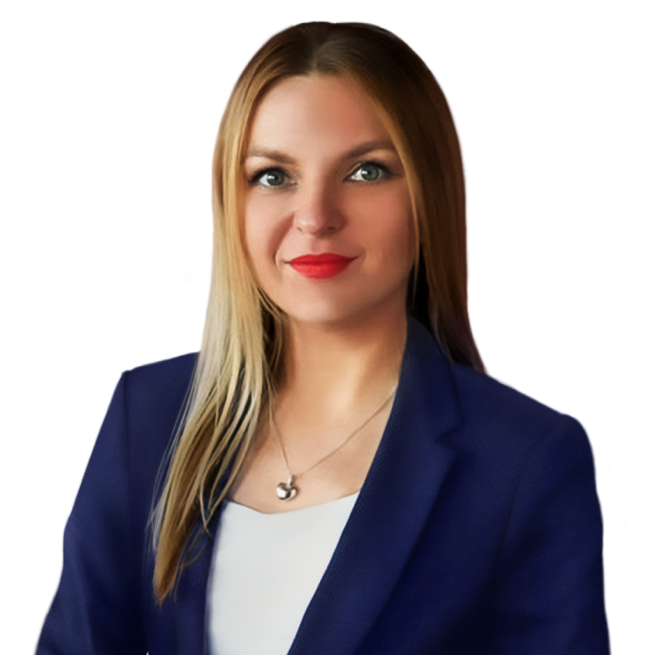 Hanna Rabotkevich