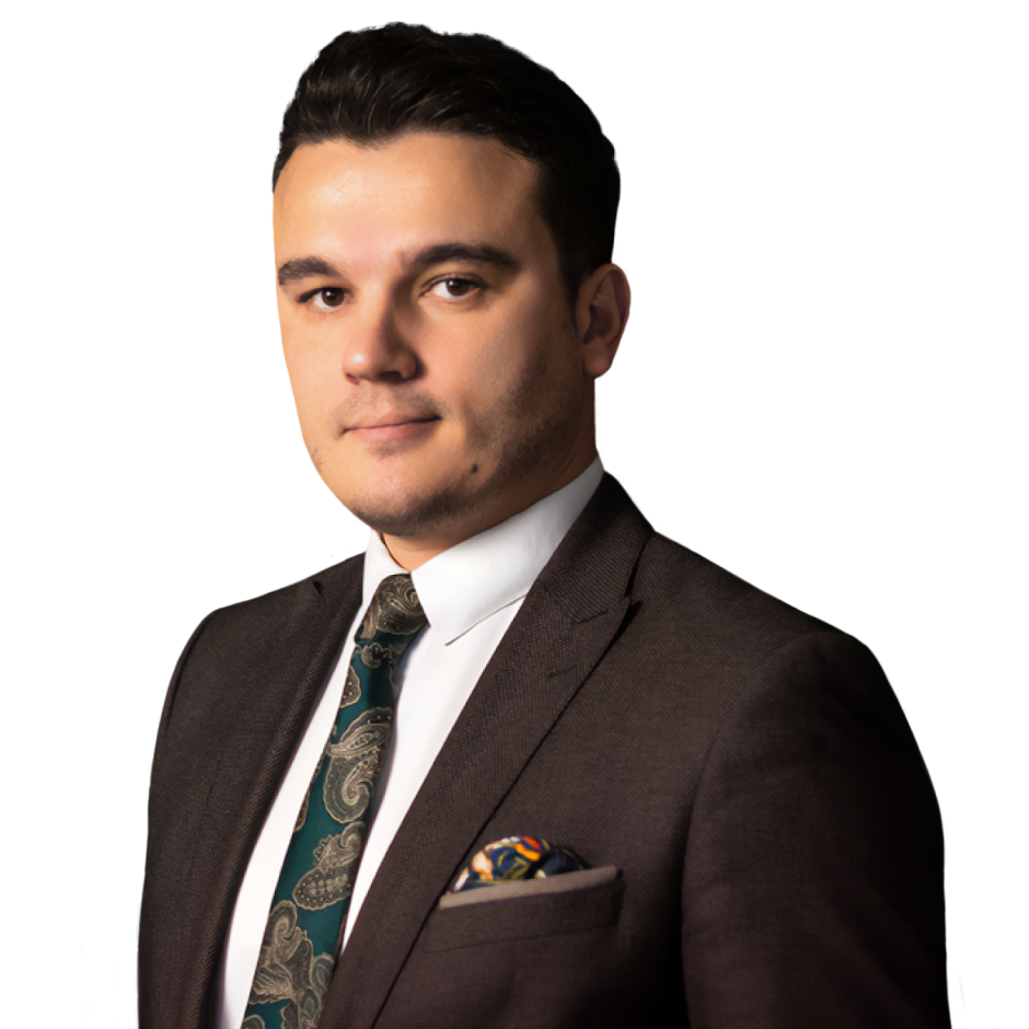 Sergey Skiruk