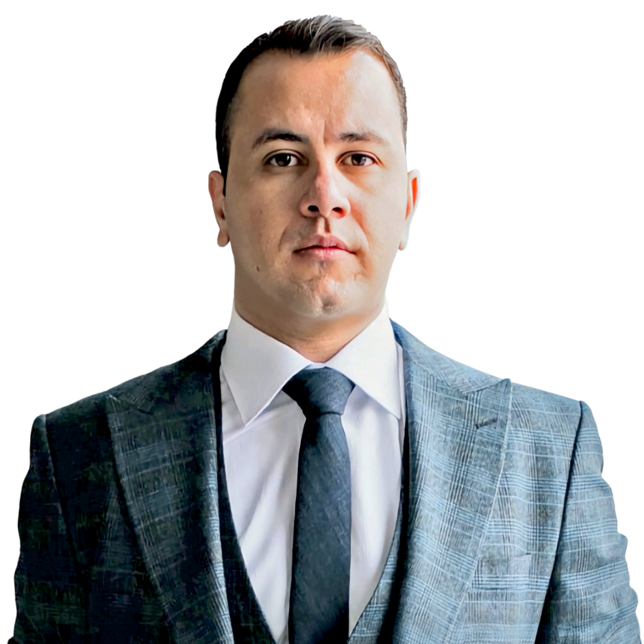 Mahran Alkajji