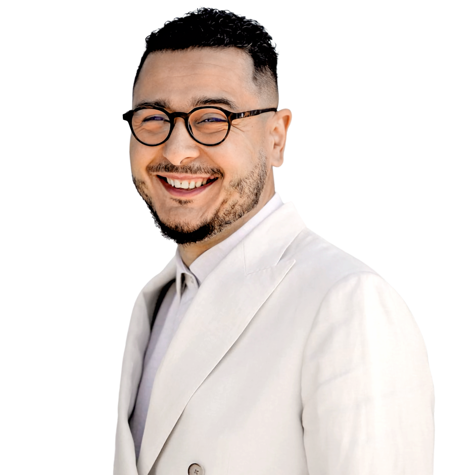 Ben Esmail