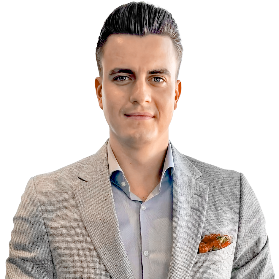 Krzysztof Karol Grzywna