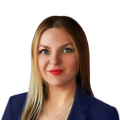 Direktorin für Kundenbeziehungen (EU)