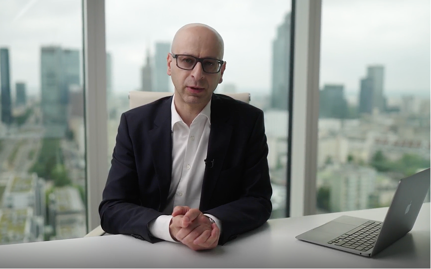 Interview with Alexander